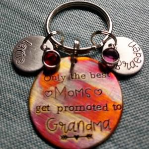 Meet your Posher, Donna